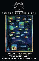 Abdelfattah Abusrour, Lisa Schlesinger - Twenty One Positions, Häftad. Tillgänglighet: Lägg i varukorg