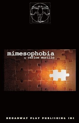 Carlos Murillo - Mimesophobia, Häftad
