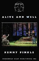 Kenny Finkle - Alive And Well, Häftad. Tillgänglighet: Lägg i varukorg