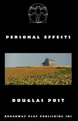 Douglas Post - Personal Effects, Häftad. Tillgänglighet: Lägg i varukorg