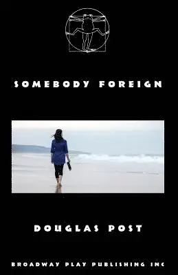 Douglas Post - Somebody Foreign, Häftad. Tillgänglighet: Lägg i varukorg