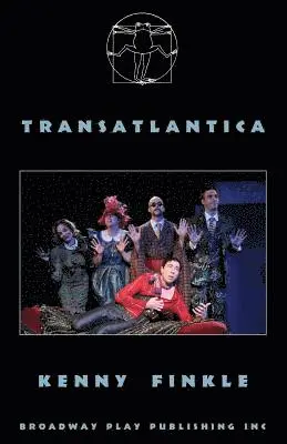 Kenny Finkle - Transatlantica, Häftad. Tillgänglighet: Lägg i varukorg