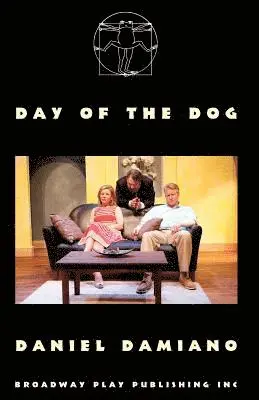 Daniel Damiano - Day Of The Dog, Häftad. Tillgänglighet: Lägg i varukorg