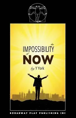 Y York - Impossibility Of Now, Häftad. Tillgänglighet: Lägg i varukorg