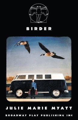 Julie Marie Myatt - Birder, Häftad