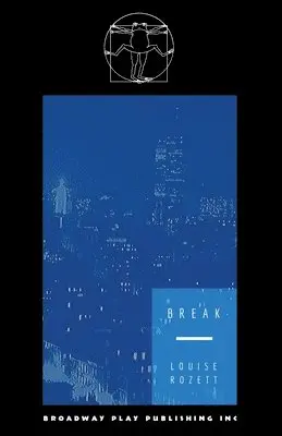 Louise Rozett - Break, Häftad. Tillgänglighet: Lägg i varukorg