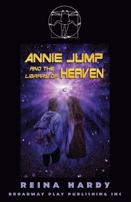 Reina Hardy - Annie Jump and the Library of Heaven, Häftad. Tillgänglighet: Lägg i varukorg