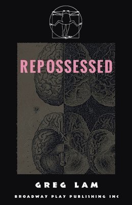 Greg Lam - Repossessed, Häftad