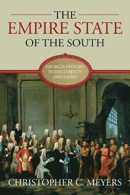 Empire State of the South