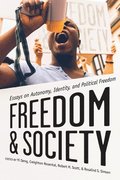 Freedom and Society