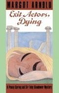 Exit Actors, Dying (Paper Only)