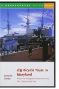 25 Bicycle Tours in Maryland