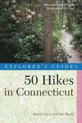Explorer's Guide 50 Hikes in Connecticut