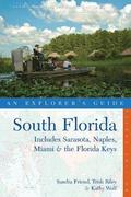 Explorer's Guide South Florida