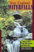 New England Waterfalls