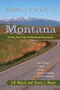 Backroads & Byways of Montana