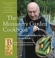 Victor-Antoine d'Avila-Latourrette - Monastery Garden Cookbook, Häftad. Tillgänglighet: Tillfälligt slut