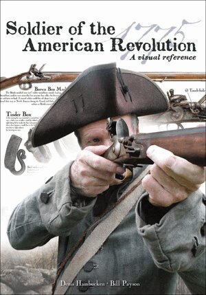 Denis Hambucken, Bill Payson - Soldier of the American Revolution, Häftad