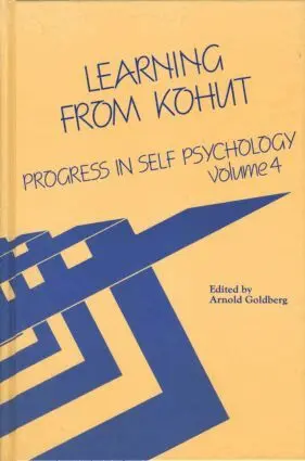 Arnold I. Goldberg - Progress in Self Psychology, V. 4, Inbunden. Tillgänglighet: Lägg i varukorg