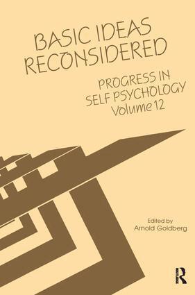 Arnold I. Goldberg - Progress in Self Psychology, V. 12, Inbunden. Tillgänglighet: Lägg i varukorg