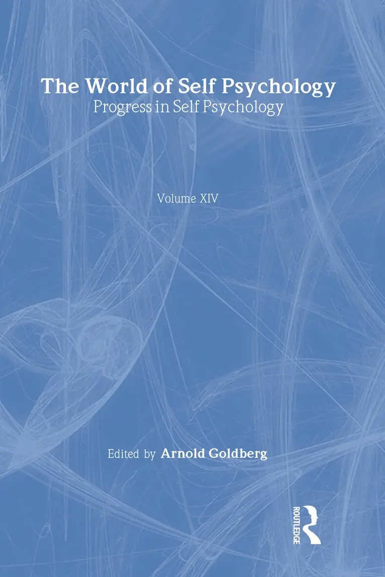Arnold I. Goldberg - Progress in Self Psychology, V. 14, Inbunden. Tillgänglighet: Lägg i varukorg