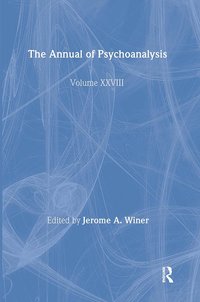 Annual of Psychoanalysis, V. 28