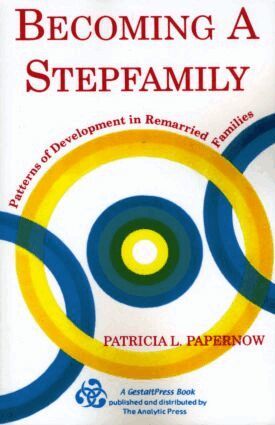Patricia L. Papernow - Becoming A Stepfamily, Häftad. Tillgänglighet: Lägg i varukorg