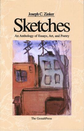 Joseph C. Zinker - Sketches, Häftad