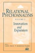 Relational Psychoanalysis, Volume 2