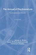Annual of Psychoanalysis, V. 32