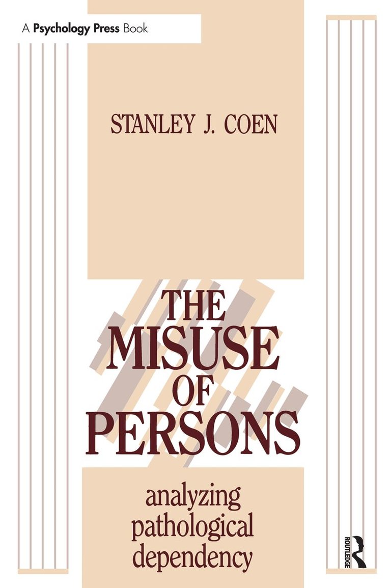 Misuse of Persons