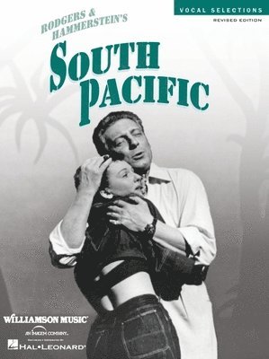 Richard Rodgers, Oscar Hammerstein - South Pacific, Övrigt