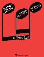 Robert Starer - Basic Rhythmic Training, Häftad. Tillgänglighet: Lägg i varukorg