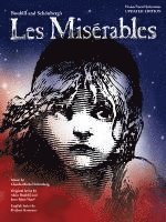 UNKNOWN - LES MISERABLES BROADWY MF10149, Övrigt