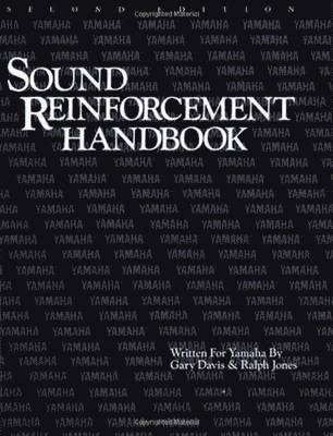 Sound Reinforcement Handbook (Second Edition)