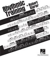 Robert Starer - Rhythmic Training. Tillgänglighet: Lägg i varukorg