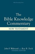 Bible Knowledge Commentary