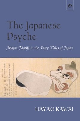 Hayao Kawai - Japanese Psyche, Häftad. Tillgänglighet: Lägg i varukorg