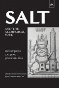 Salt and the Alchemical Soul