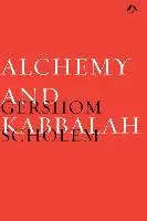 Alchemy and Kabbalah