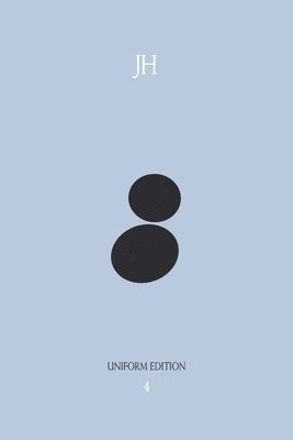 James Hillman - From Types to Images, Häftad