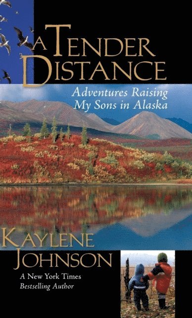 Kaylene Johnson - Tender Distance, E-bok