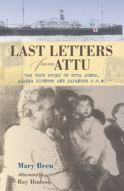 Mary Breu - Last Letters from Attu, E-bok. Tillgänglighet: Lägg i varukorg
