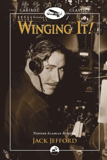 Jack Jefford - Winging It!, E-bok. Tillgänglighet: Lägg i varukorg