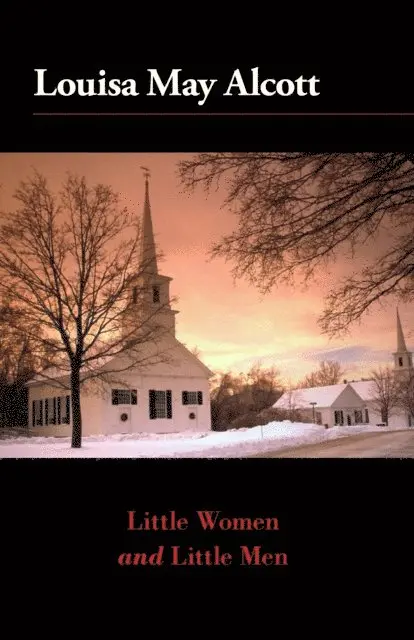 Louisa May Alcott - Little Women and Little Men, E-bok. Tillgänglighet: Lägg i varukorg