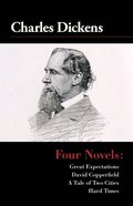 Four Novels