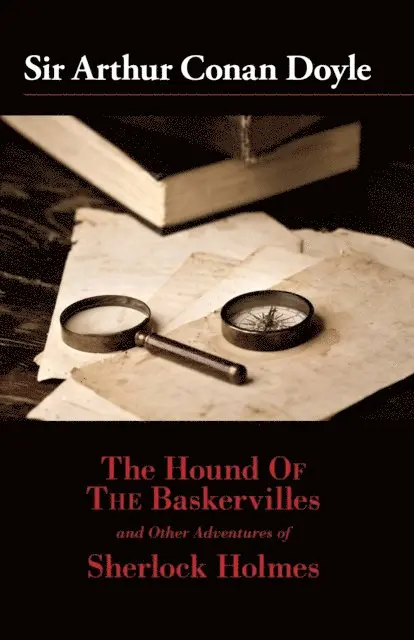 Sir Arthur Conan Doyle - Hound of the Baskervilles and Other Adventures of Sherlock Holmes, E-bok. Tillgänglighet: Lägg i varukorg