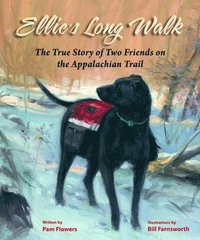 Ellie's Long Walk