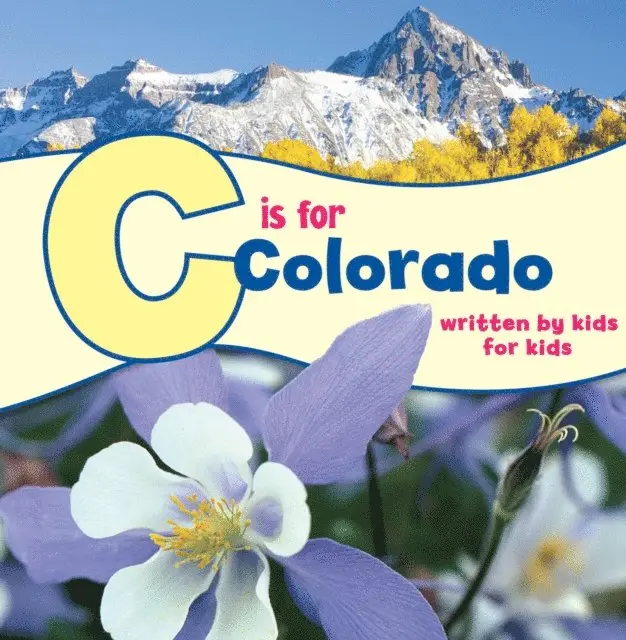 Boys and Girls Clubs of Metro Denver - C is for Colorado, E-bok. Tillgänglighet: Lägg i varukorg