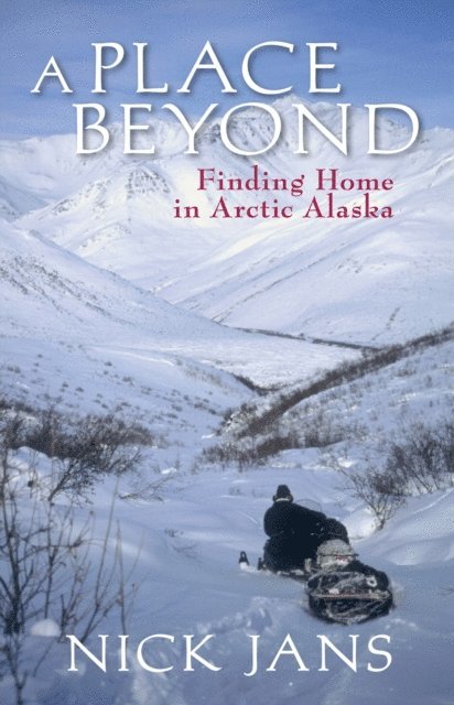 Nick Jans - Place Beyond, E-bok. Tillgänglighet: Lägg i varukorg